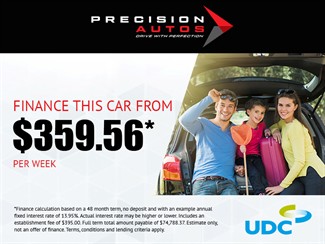 2021 Mercedes-Benz EQC - Thumbnail