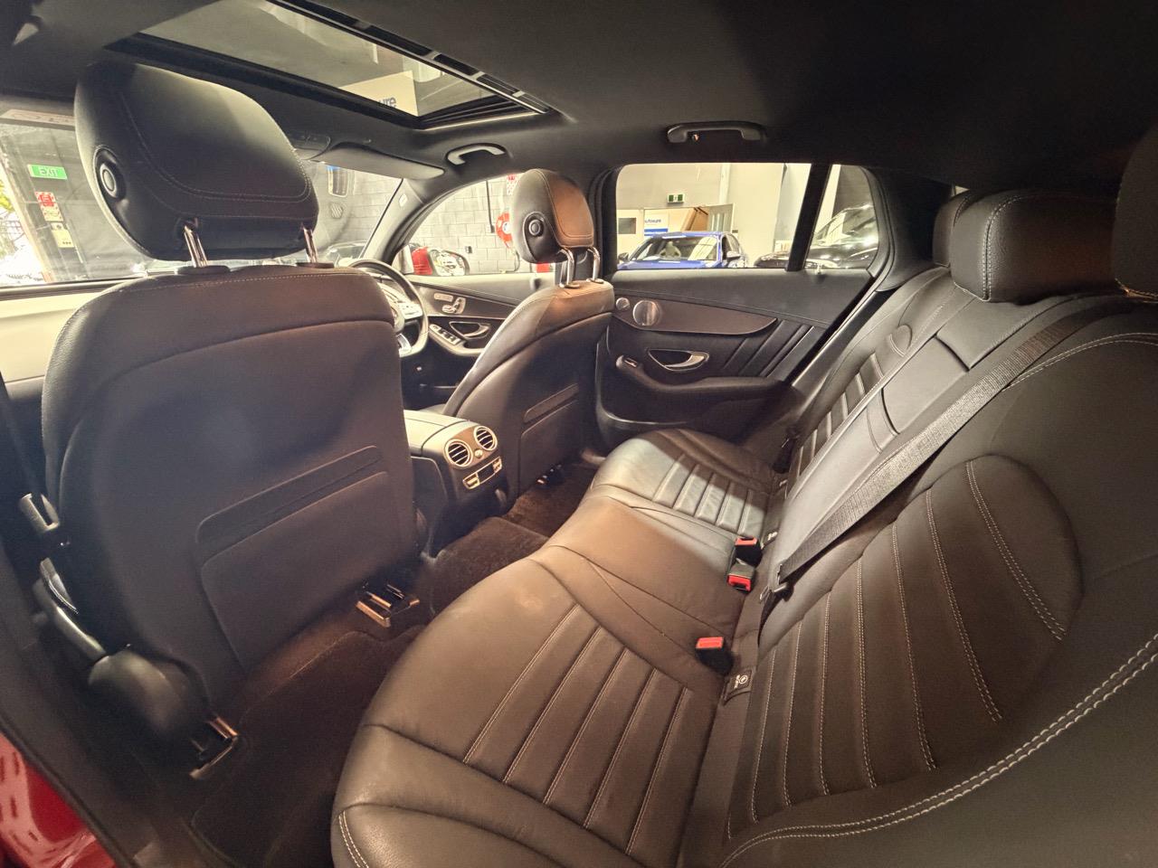 2021 Mercedes-Benz EQC