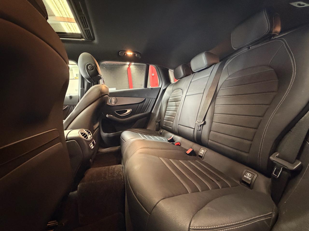 2021 Mercedes-Benz EQC