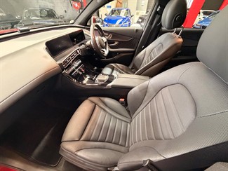 2021 Mercedes-Benz EQC - Thumbnail