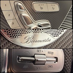 2021 Mercedes-Benz EQC - Thumbnail