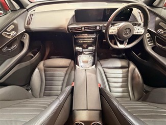 2021 Mercedes-Benz EQC - Thumbnail