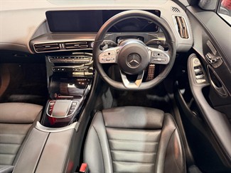 2021 Mercedes-Benz EQC - Thumbnail