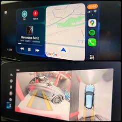 2021 Mercedes-Benz EQC - Thumbnail