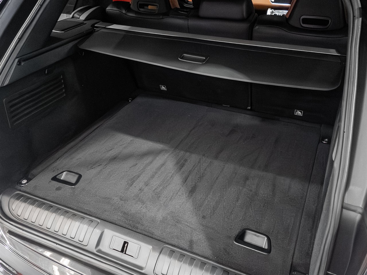 2017 Land Rover Range Rover Sport