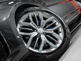 2017 Land Rover Range Rover Sport - Thumbnail