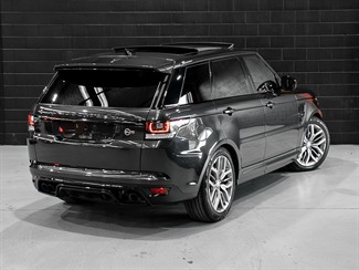 2017 Land Rover Range Rover Sport - Thumbnail