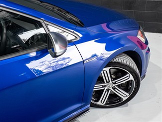 2017 Volkswagen GOLF - Thumbnail