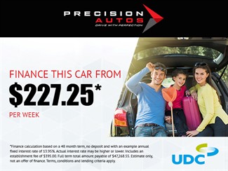 2017 Volkswagen GOLF - Thumbnail