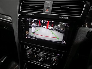 2017 Volkswagen GOLF - Thumbnail