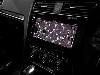 2017 Volkswagen GOLF - Thumbnail