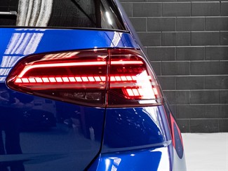 2017 Volkswagen GOLF - Thumbnail