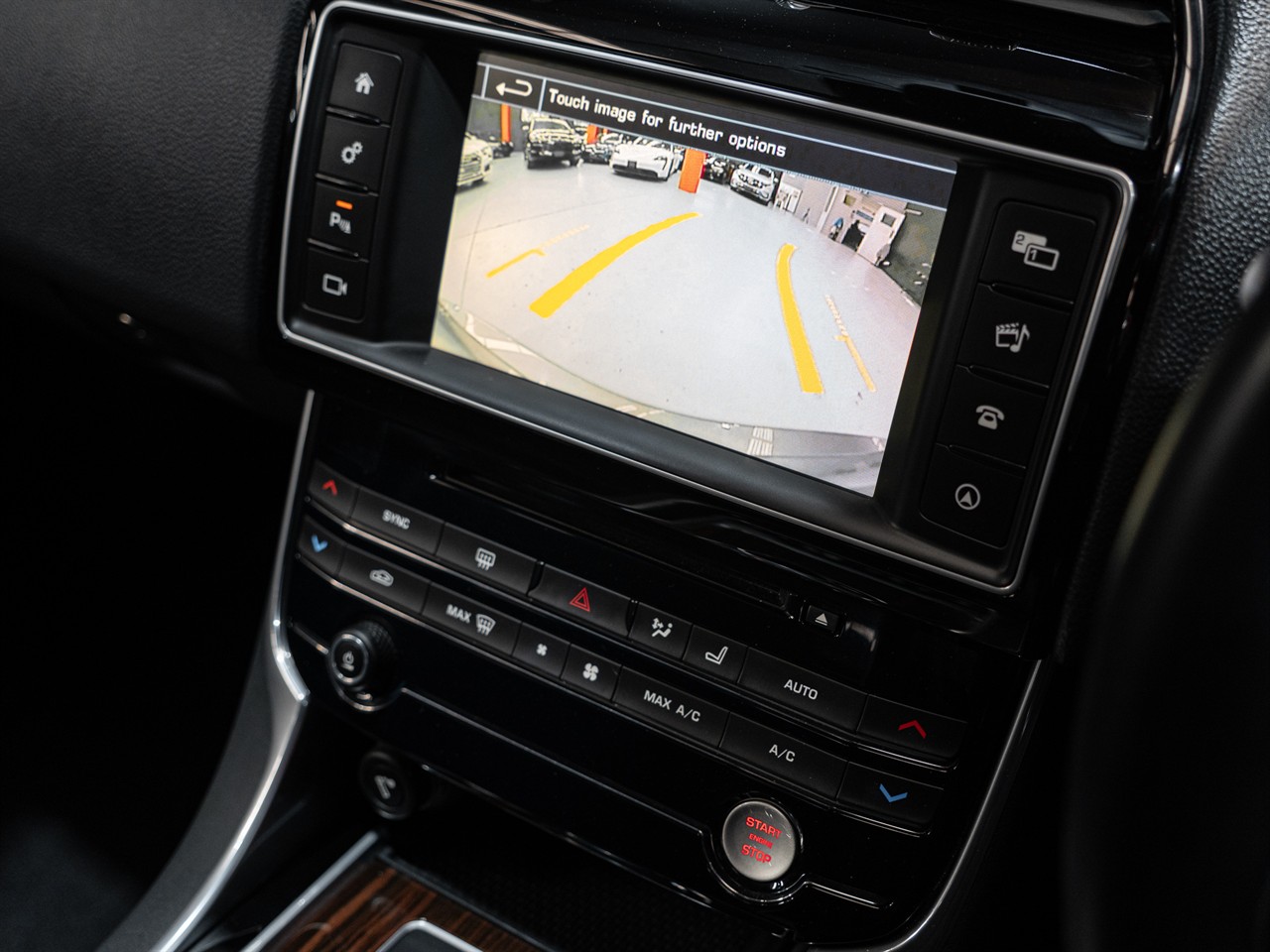 2016 Jaguar XE
