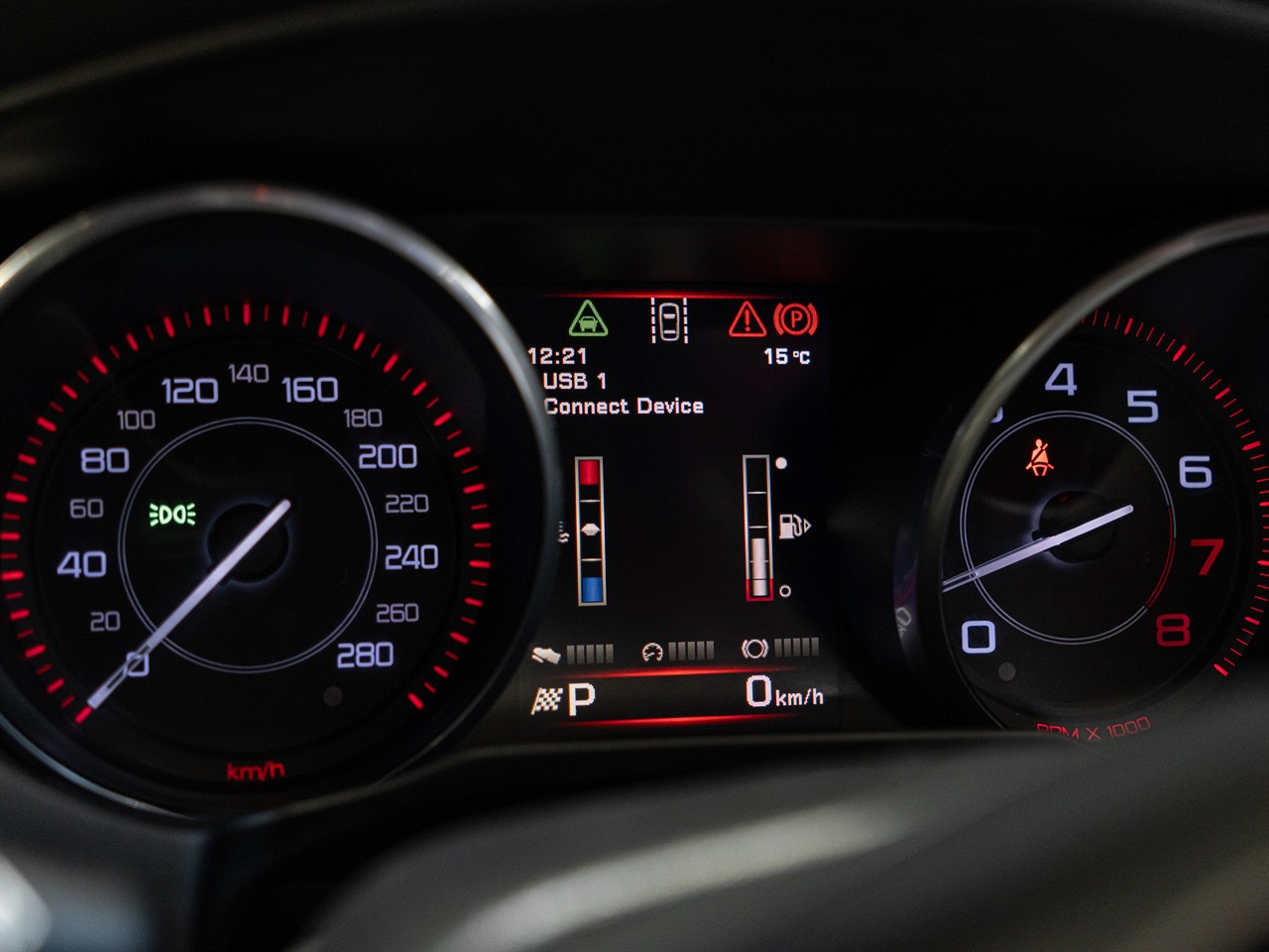 2016 Jaguar XE