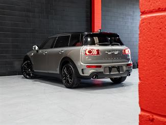 2017 Mini Clubman - Thumbnail