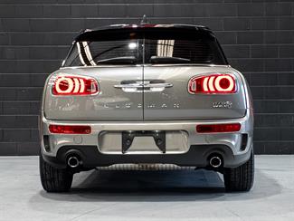 2017 Mini Clubman - Thumbnail