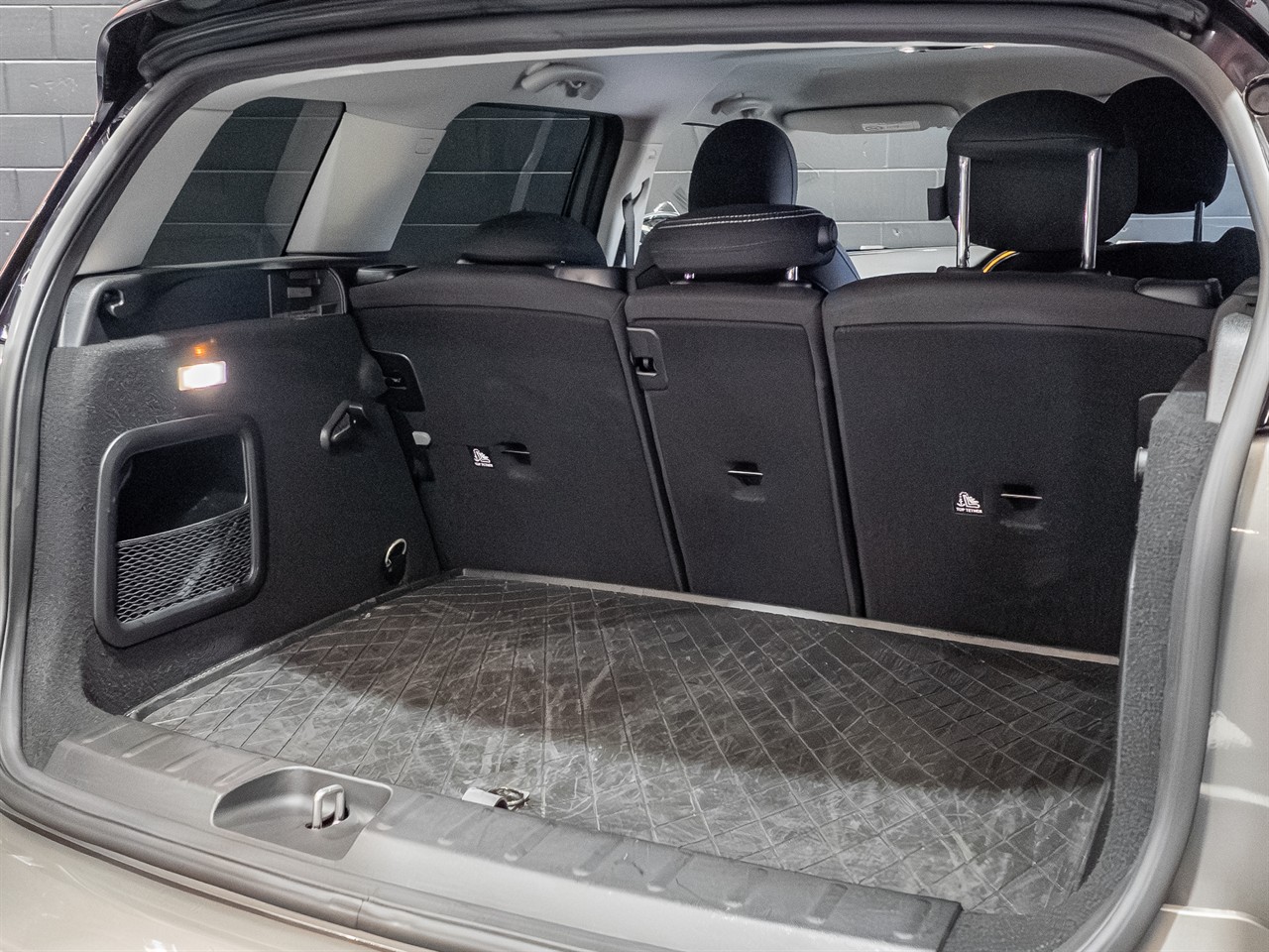 2017 Mini Clubman