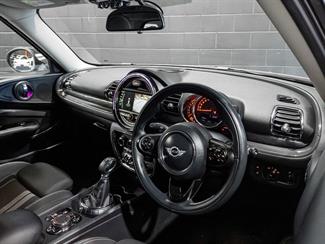 2017 Mini Clubman - Thumbnail