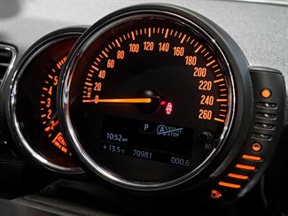 2017 Mini Clubman - Thumbnail