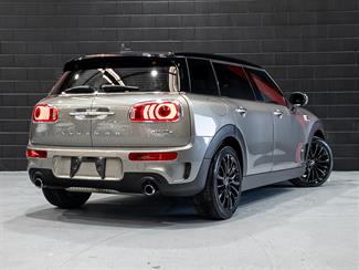 2017 Mini Clubman - Thumbnail