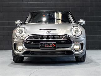 2017 Mini Clubman - Thumbnail
