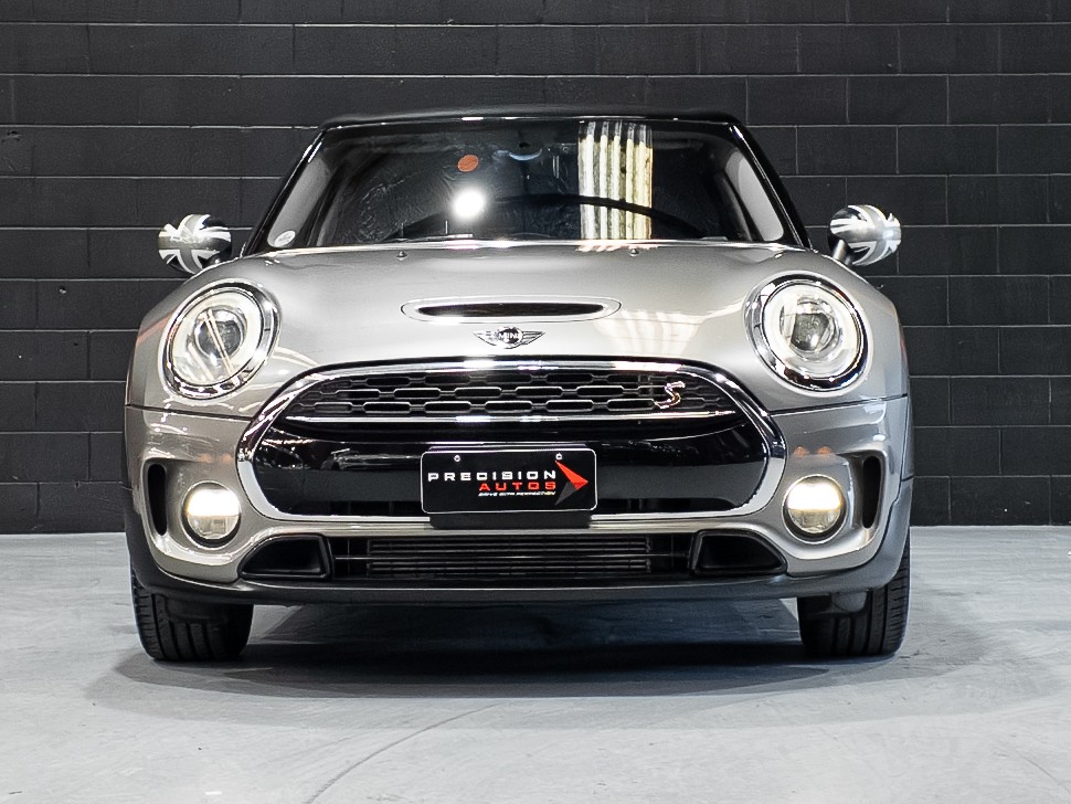 2017 Mini Clubman