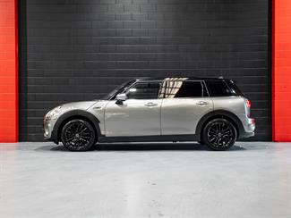 2017 Mini Clubman - Thumbnail