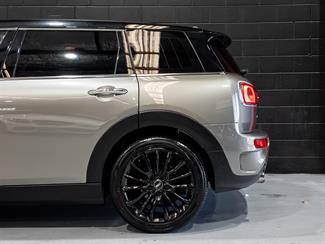 2017 Mini Clubman - Thumbnail