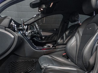 2016 Mercedes-Benz C 63 - Thumbnail