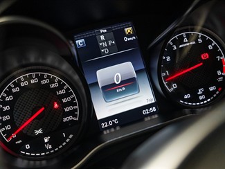 2016 Mercedes-Benz C 63 - Thumbnail