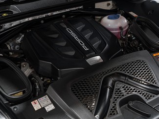2015 Porsche Macan - Thumbnail