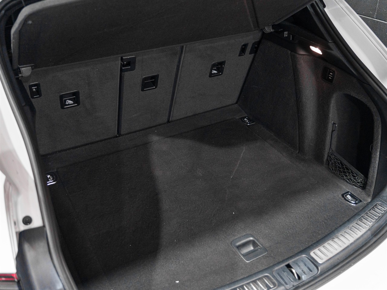 2015 Porsche Macan