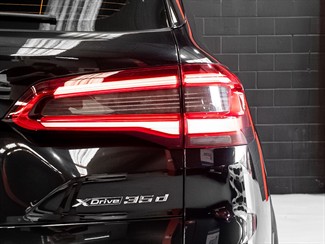 2019 BMW X5 - Thumbnail