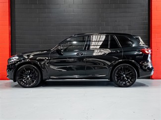 2019 BMW X5 - Thumbnail