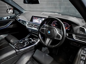 2019 BMW X5 - Thumbnail