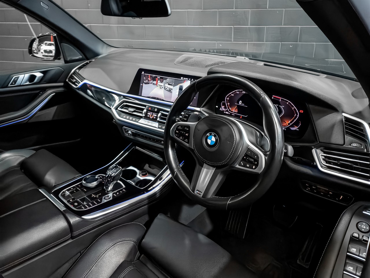 2019 BMW X5