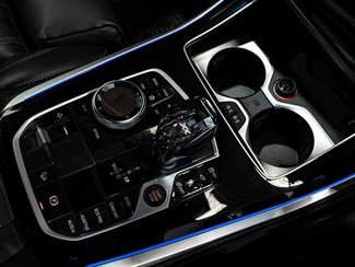 2019 BMW X5 - Thumbnail