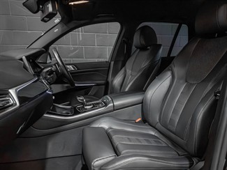 2019 BMW X5 - Thumbnail