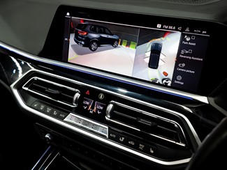 2019 BMW X5 - Thumbnail