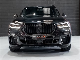 2019 BMW X5 - Thumbnail