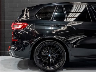 2019 BMW X5 - Thumbnail