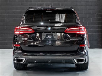 2019 BMW X5 - Thumbnail