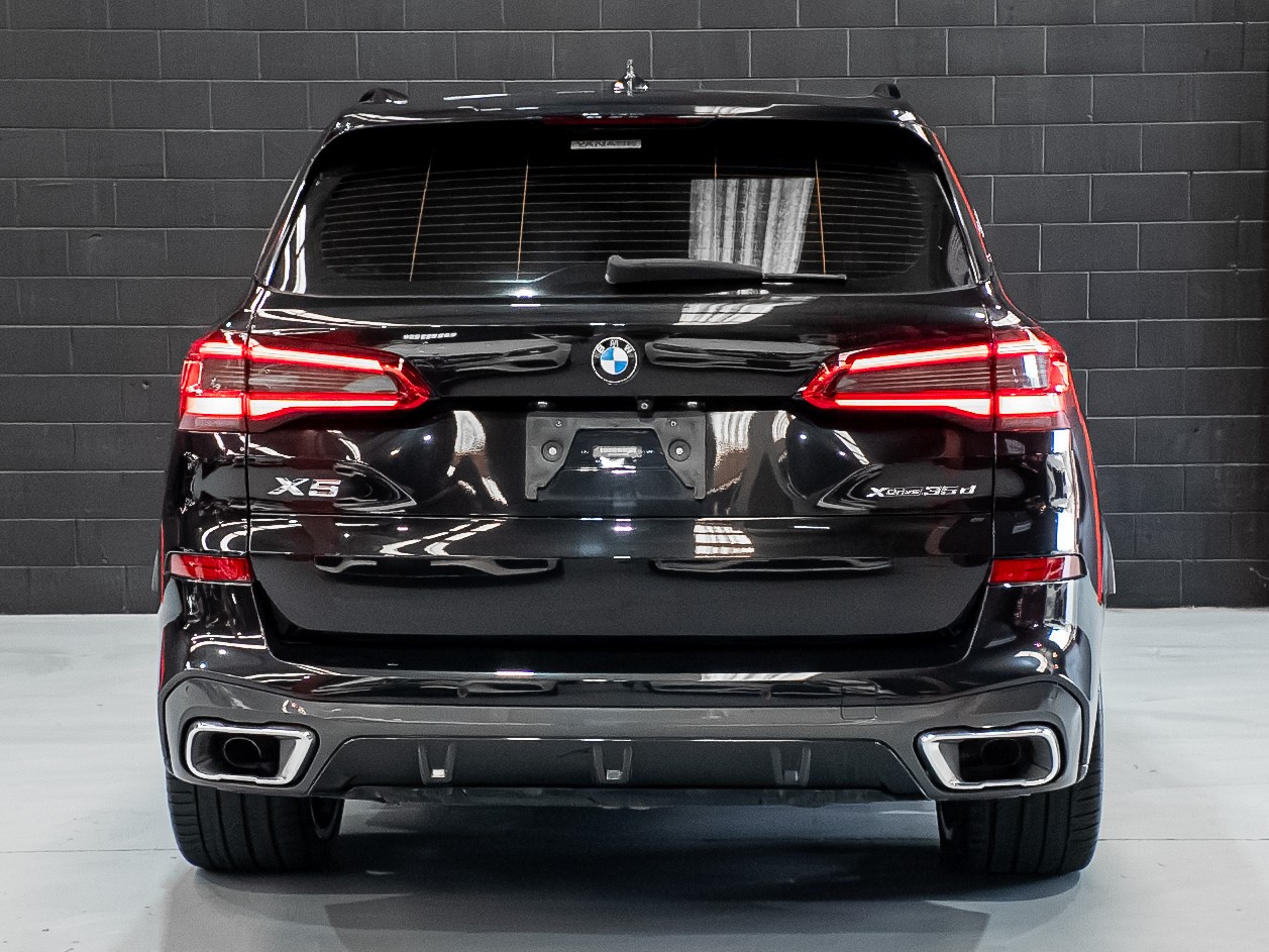 2019 BMW X5