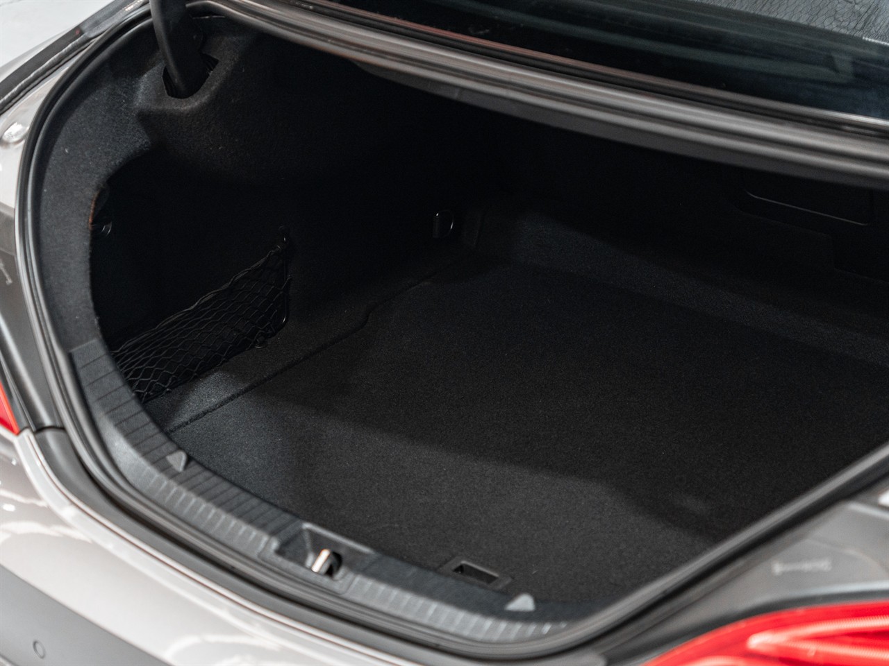 2015 Mercedes-Benz CLA 250