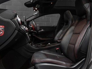 2015 Mercedes-Benz CLA 250 - Thumbnail