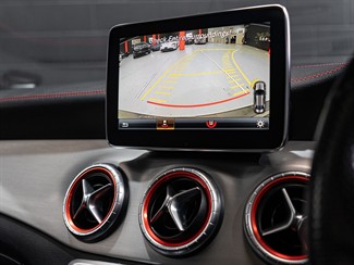 2015 Mercedes-Benz CLA 250 - Thumbnail