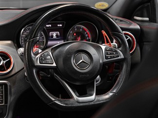 2015 Mercedes-Benz CLA 250 - Thumbnail