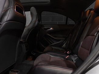 2015 Mercedes-Benz CLA 250 - Thumbnail