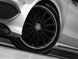 2015 Mercedes-Benz CLA 250 - Thumbnail