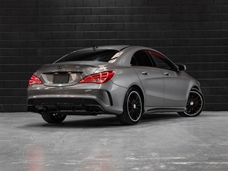 2015 Mercedes-Benz CLA 250 - Thumbnail
